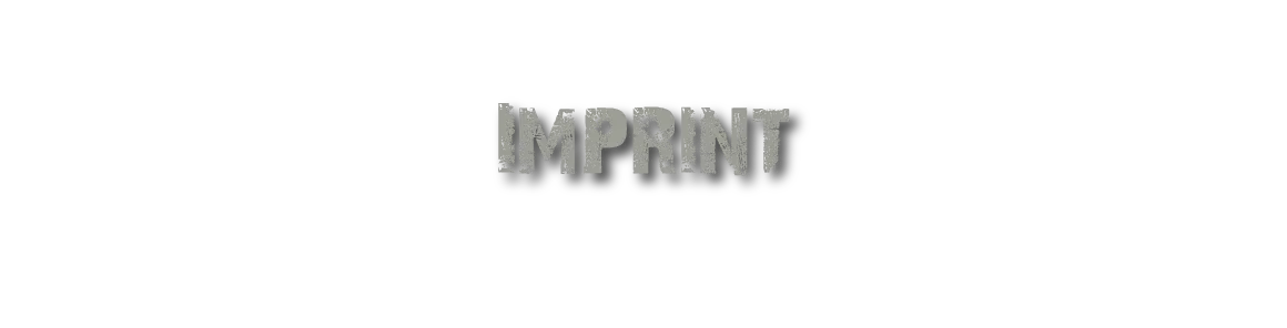 "imprint" headline