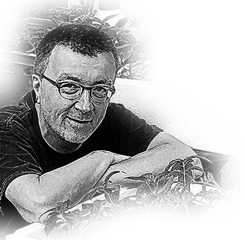 Chiliguerilla Andi Strobl