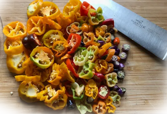 Selection: How to do this little bottles of HAPPINESS